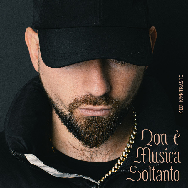 Non è musica soltanto cover art