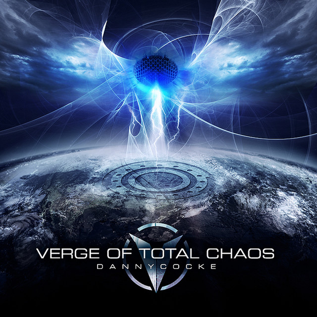 Verge of Total Chaos cover art