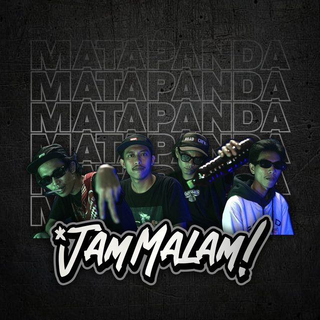 Jam Malam by Mata Panda