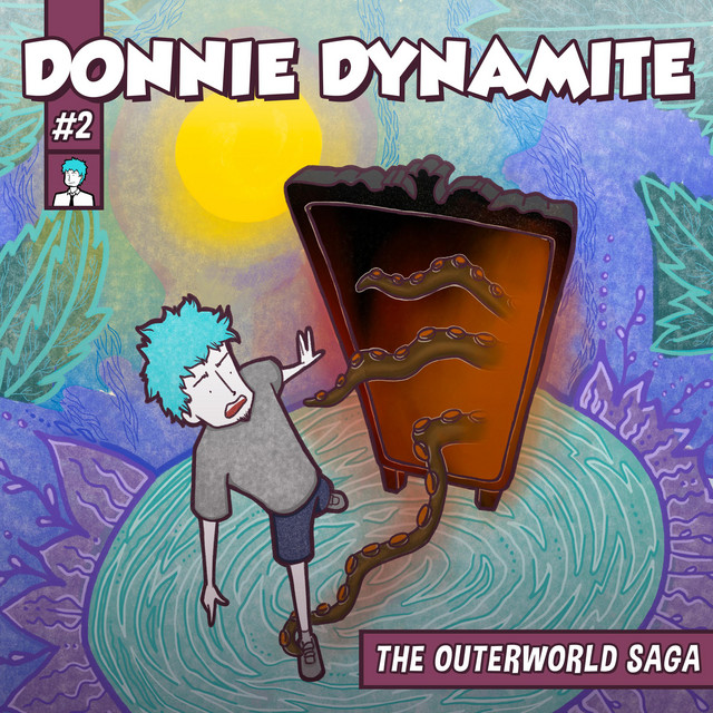 album image