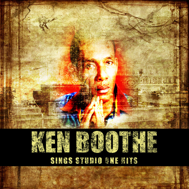 Moving Away - song and lyrics by Ken Boothe | Spotify