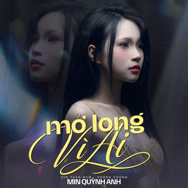 Mở Lòng Vì Ai
