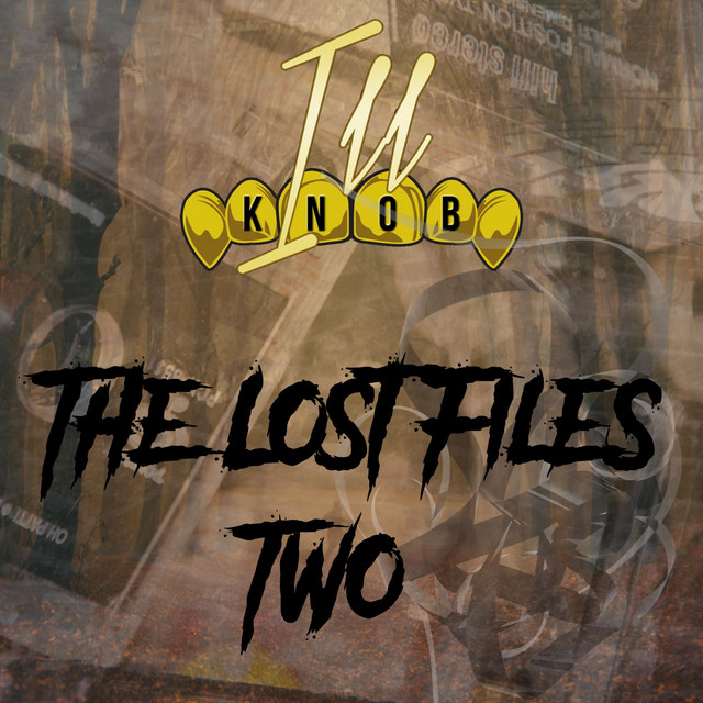 The Truth cover art