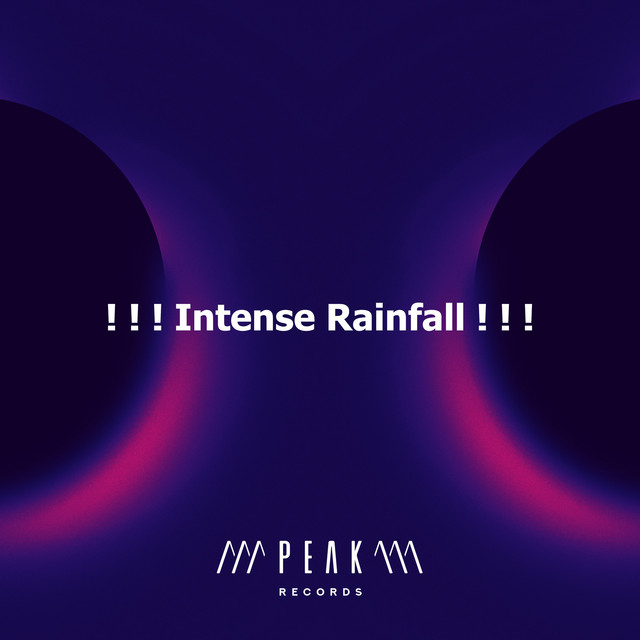 Intense Rainfall ! ! ! - Album by Sound Library XL | Spotify