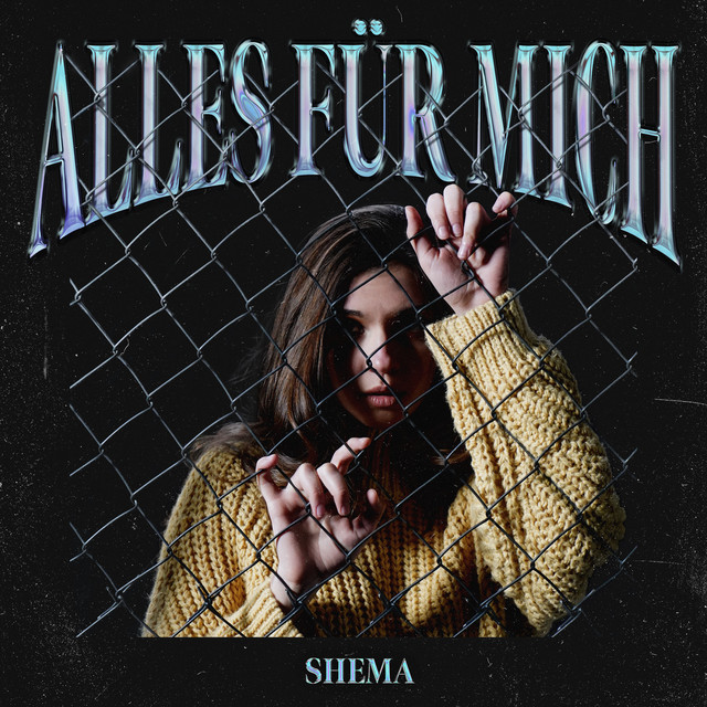 Alles Für Mich cover