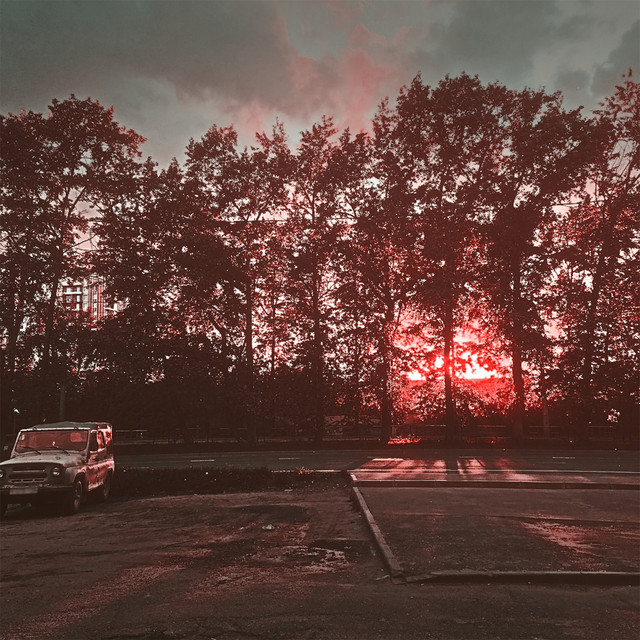 Sober cover art