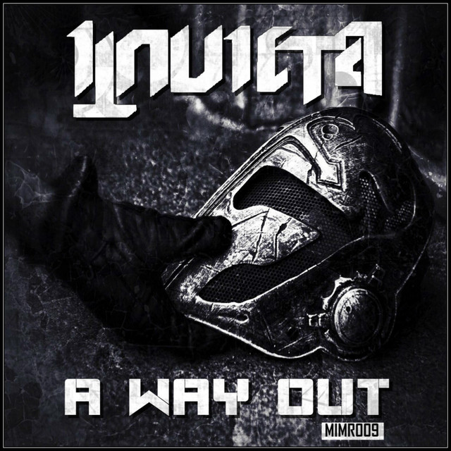 A Way Out cover