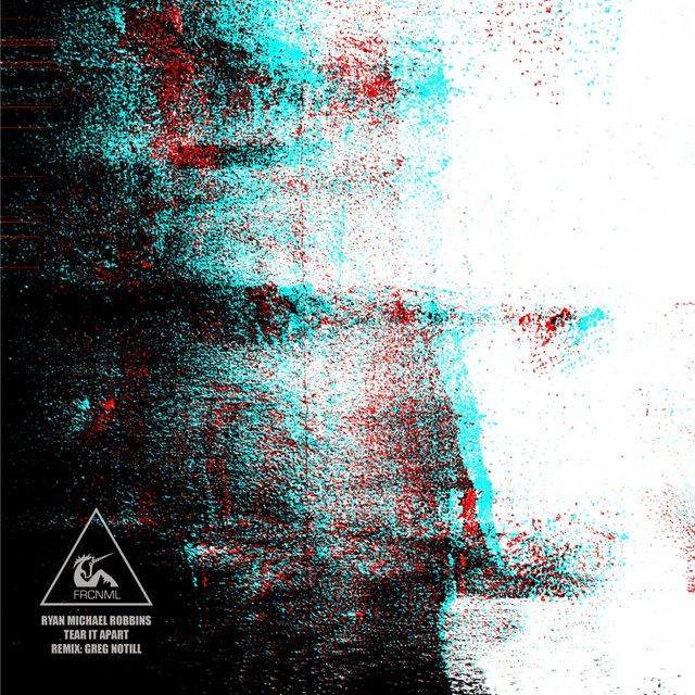 Tear it Apart album art