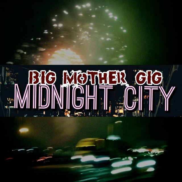 Midnight City cover