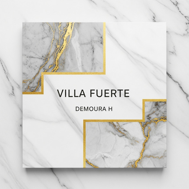 Villa Fuerte cover