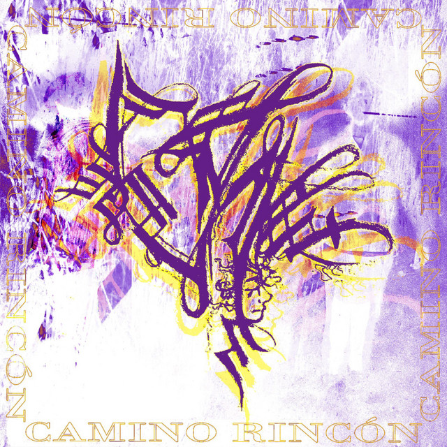 Camino Rincón cover art