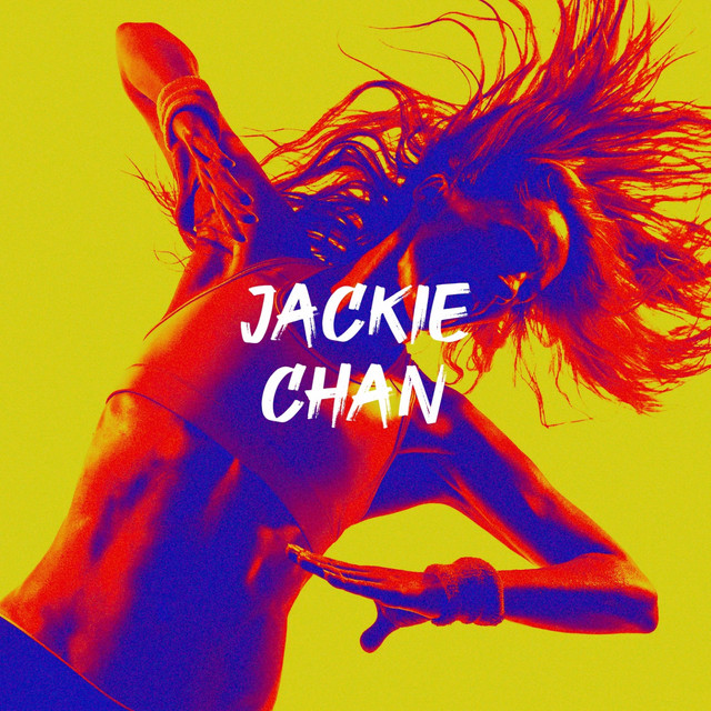 Jackie Chan - Album by Ibiza Dance Party | Spotify