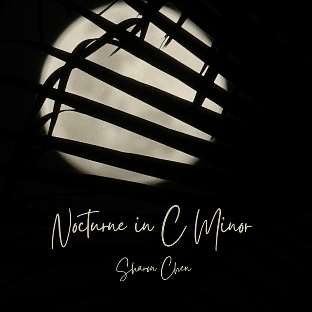 Nocturne in C Minor cover