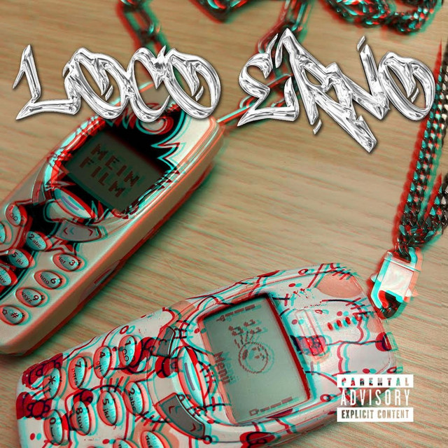 album image