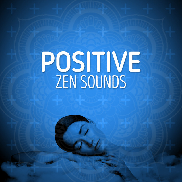 Positive Zen Sounds cover art