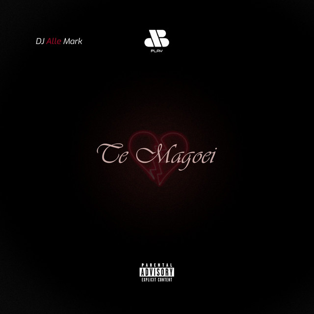 Te Magoei