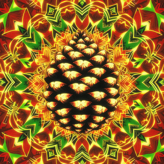 Higher album art