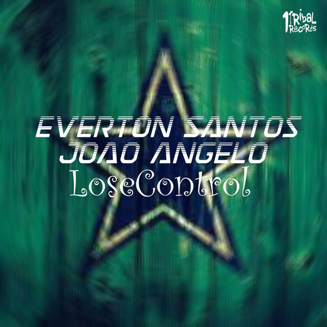 Lose Control cover art