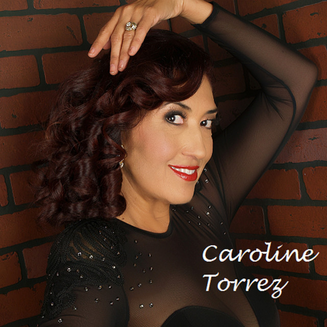 Caroline Torrez