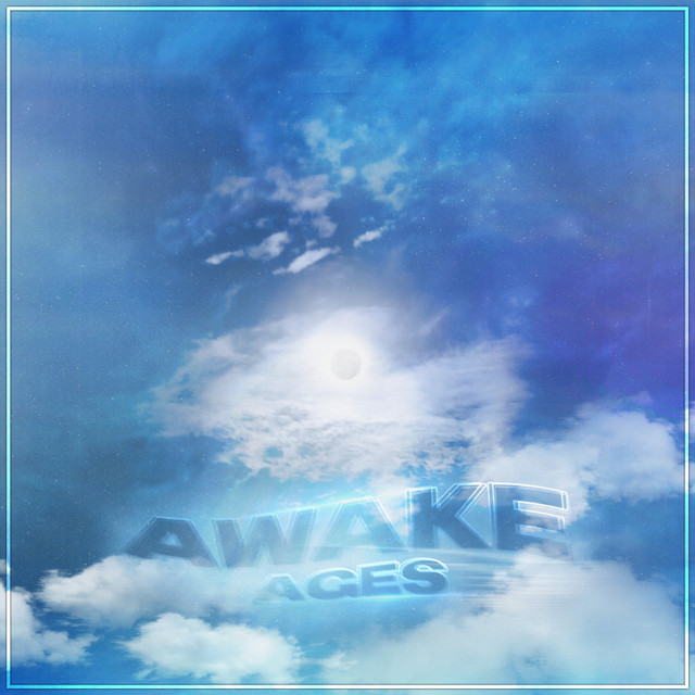 Awake cover art