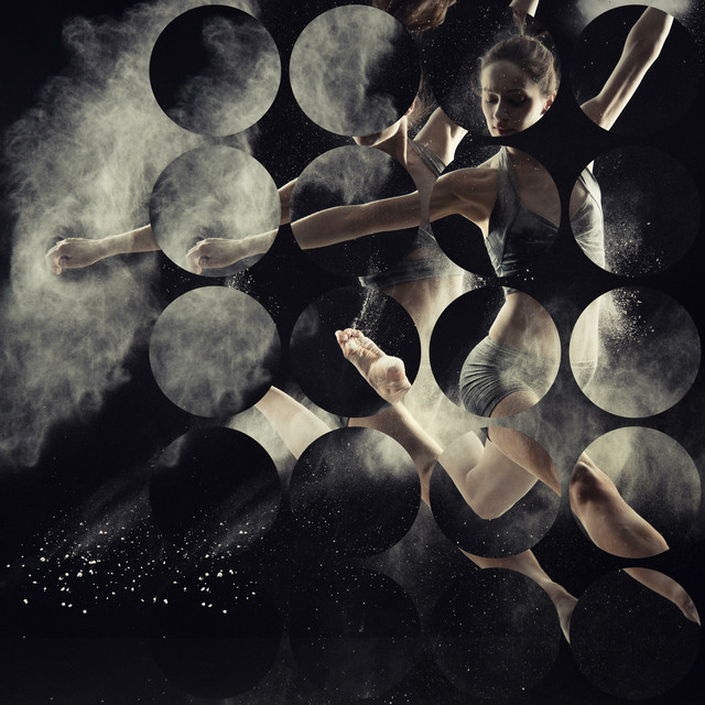 Movement cover art