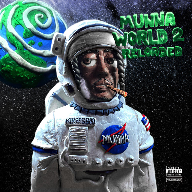 Munna World 2 Reloaded artwork