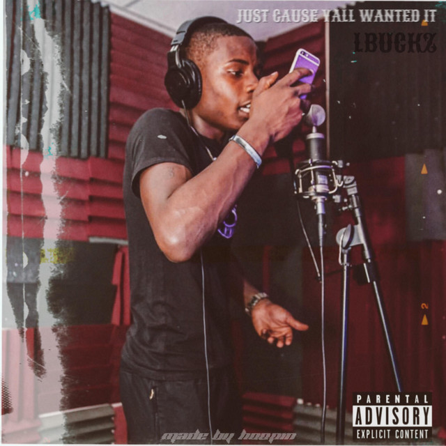 POP OUT - Single by Lbuckz | Spotify