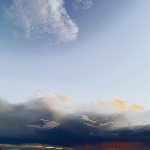 The Atmosphere Of Memory cover art