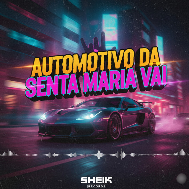 AUTOMOTIVO SENTA MARIA VAI