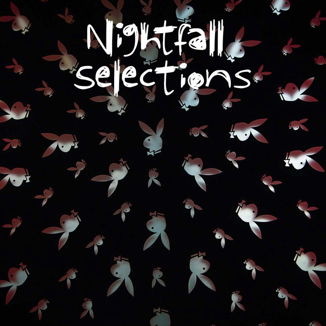 Nightfall Selections cover art