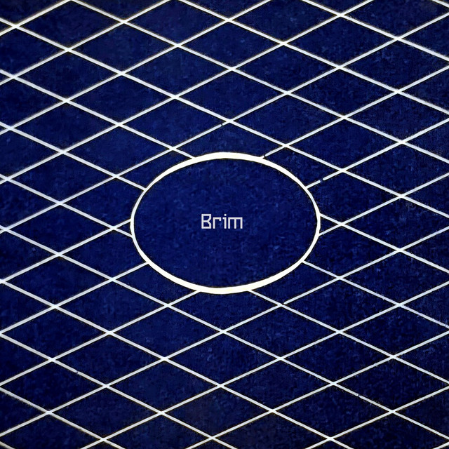 Brim cover art