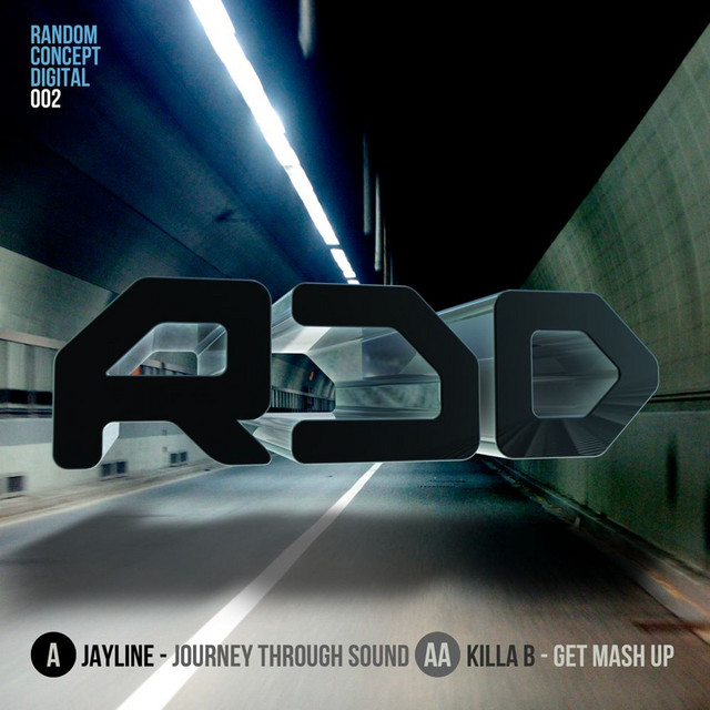 Journey Through Sound artwork