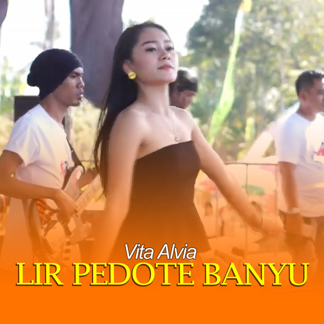 Lir Pedote Banyu album image