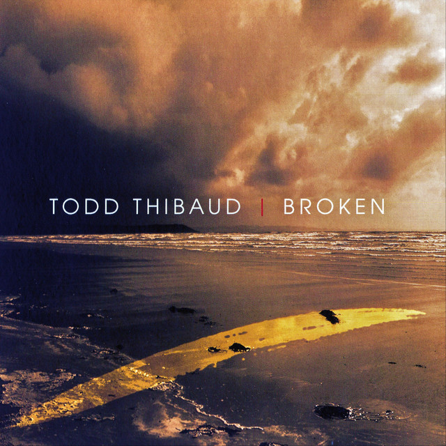 Broken cover