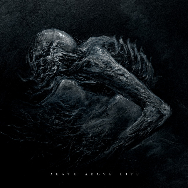 Death Above Life (Deluxe Edition) album image