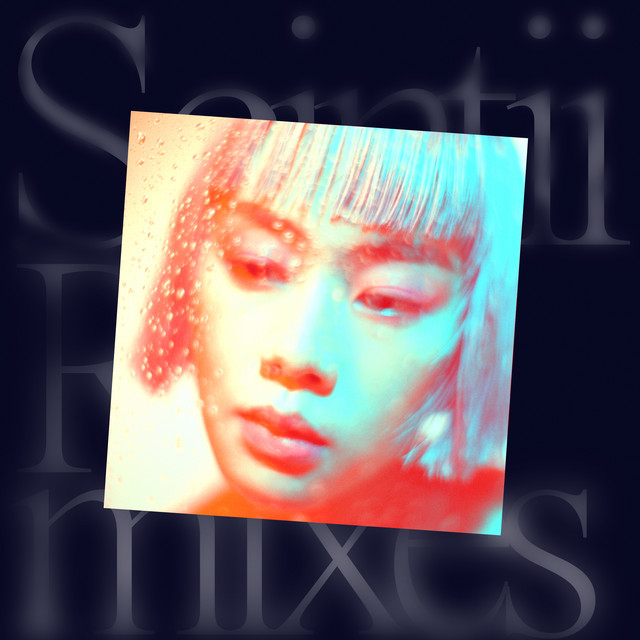 Mica (Remixes) cover art