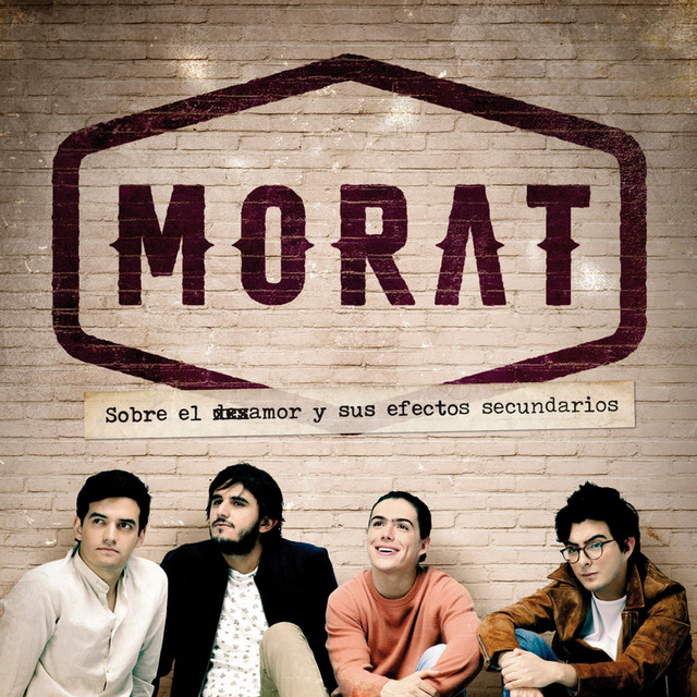 Sobre El Amor Y Sus Efectos Secundarios cover art