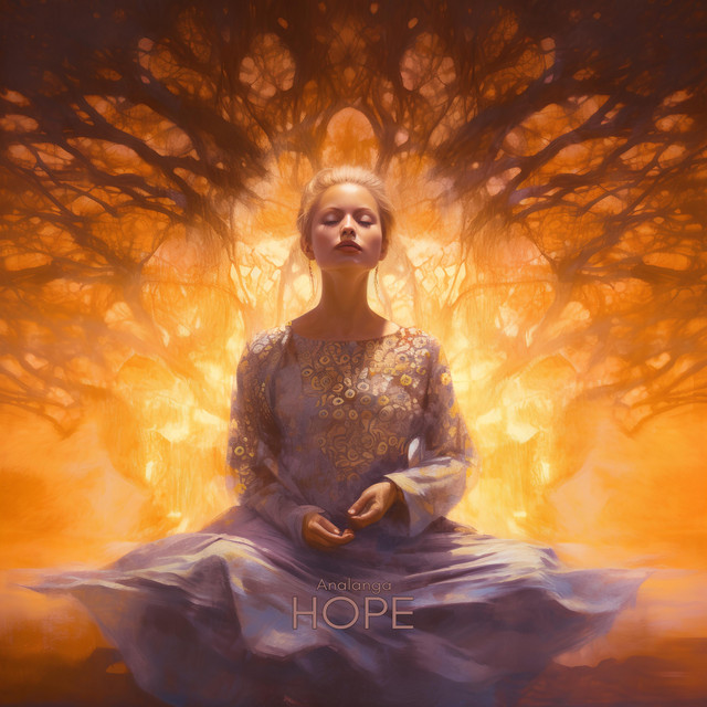 Hope cover art