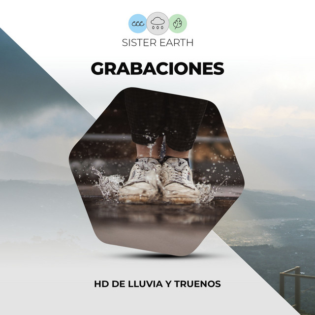 Grabaciones HD de Lluvia y Truenos en Bucle - Album by Lluvia para ...