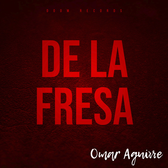 Omar Aguirre