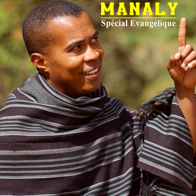 Spécial évangélique cover art