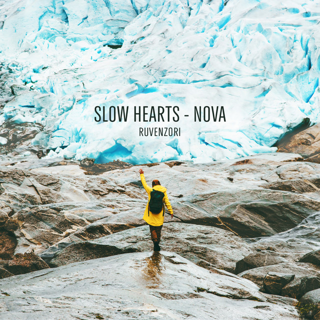 Nova album art