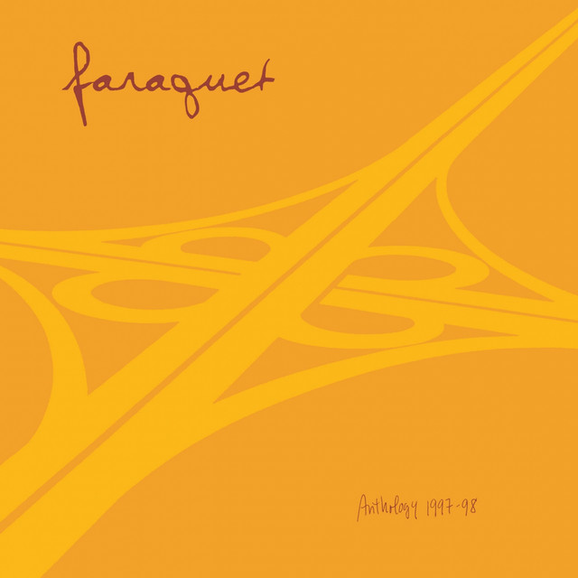 Faraquet - Anthology 1997-98
