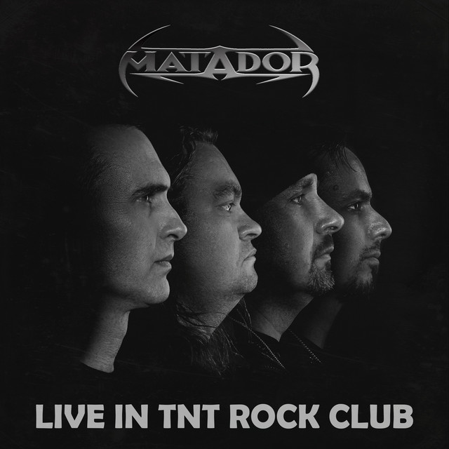 Матадор cover art