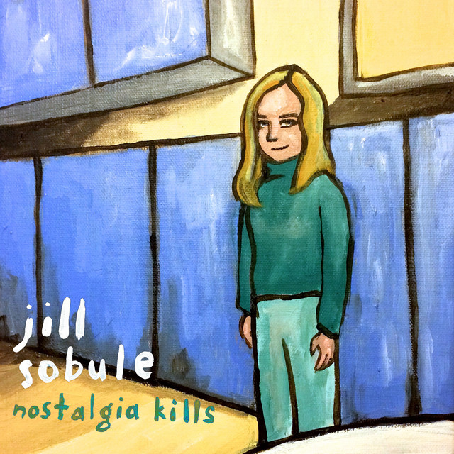 Jill Sobule Don T Let Us Get Sick