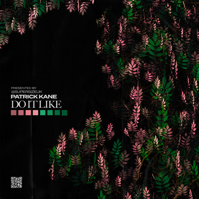 Do It Like cover art