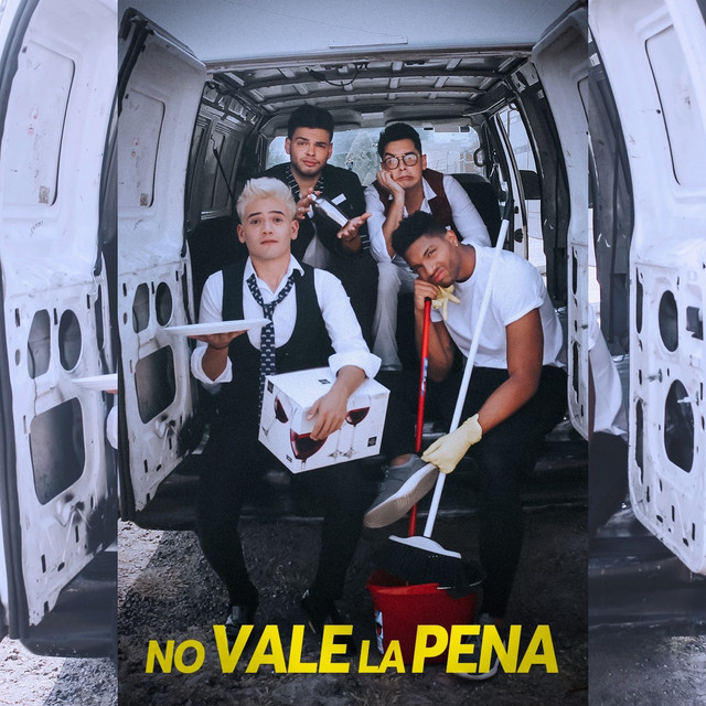 No Vale La Pena