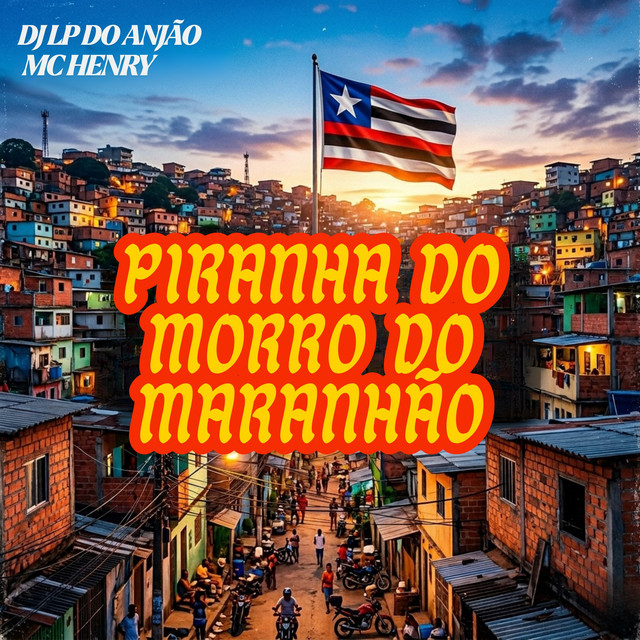 Piranha do Morro do Maranhão