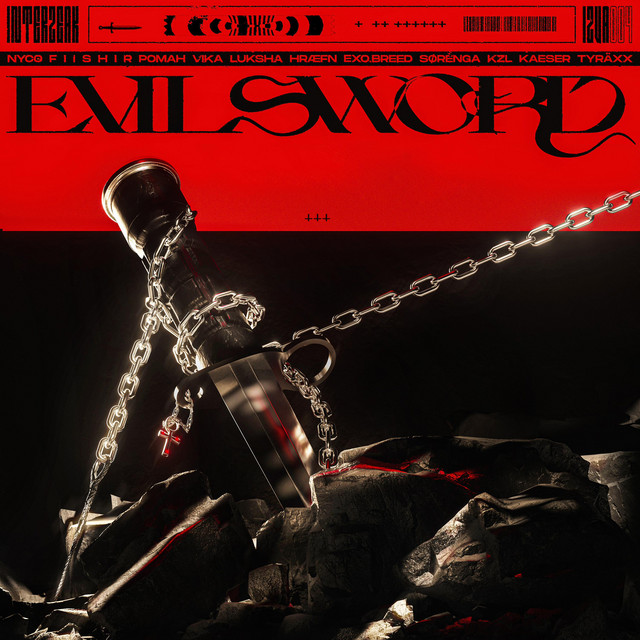 DEATH CHARIOT cover