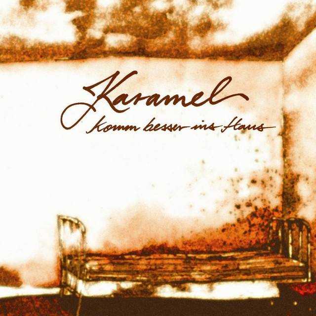 Komm Besser Ins Haus cover art